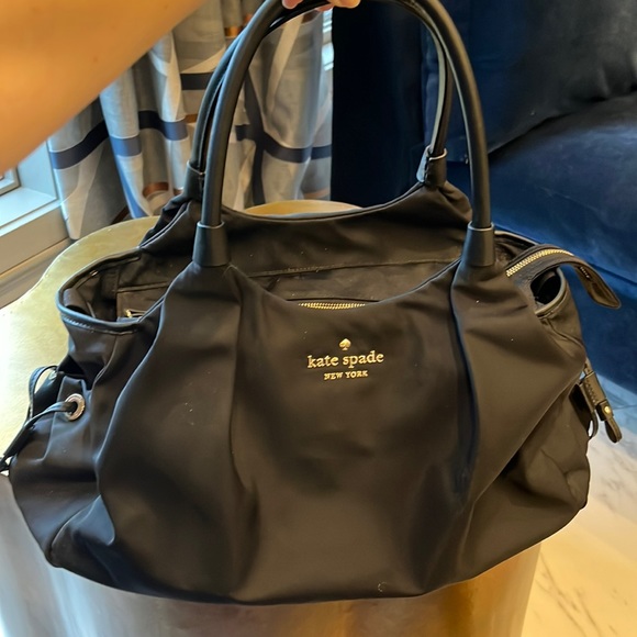 Kate Spade Diaper bag